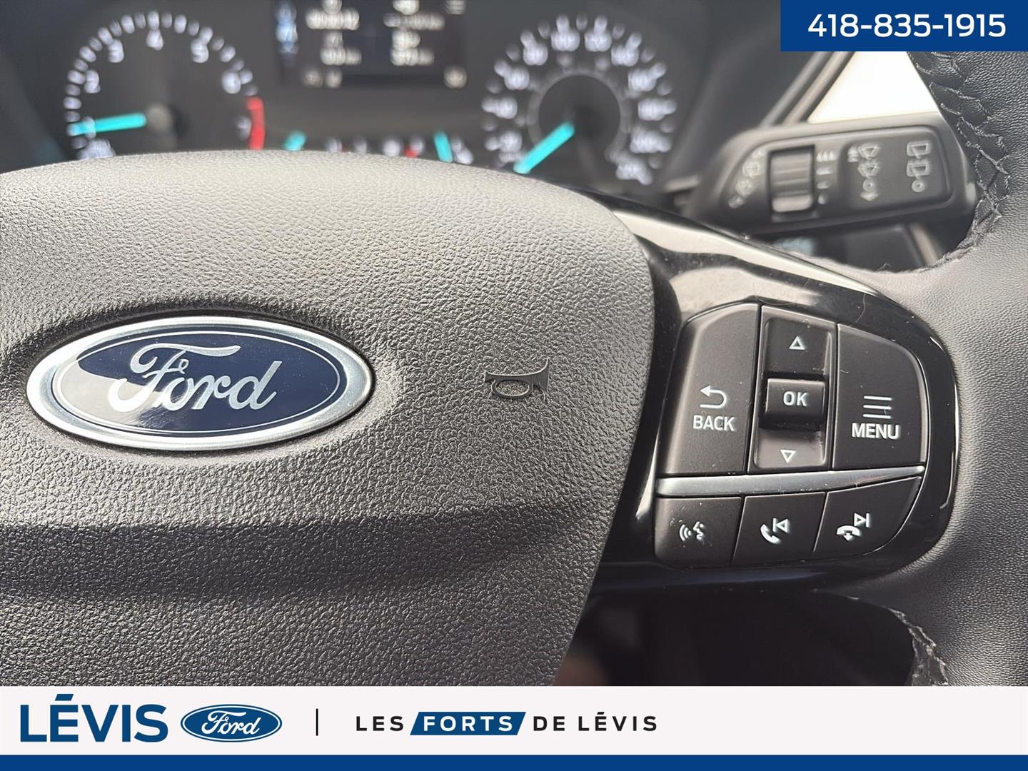 ford Escape 2022 - 16