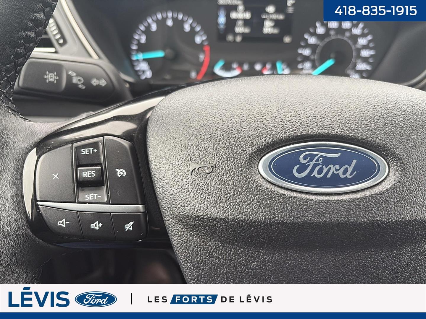 ford Escape 2022 - 17