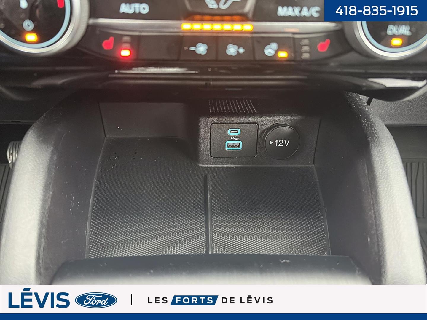 ford Escape 2022 - 20