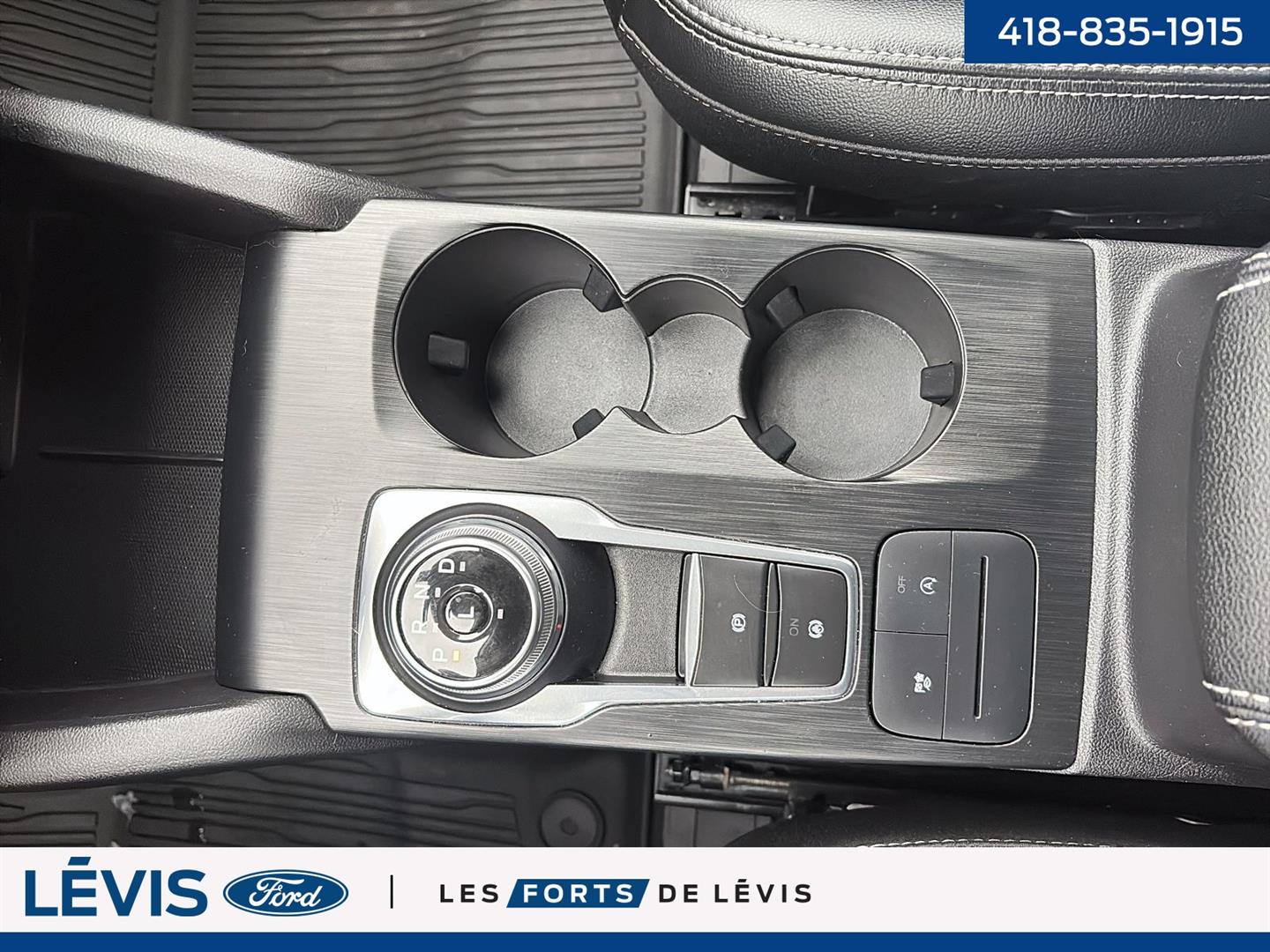 ford Escape 2022 - 21