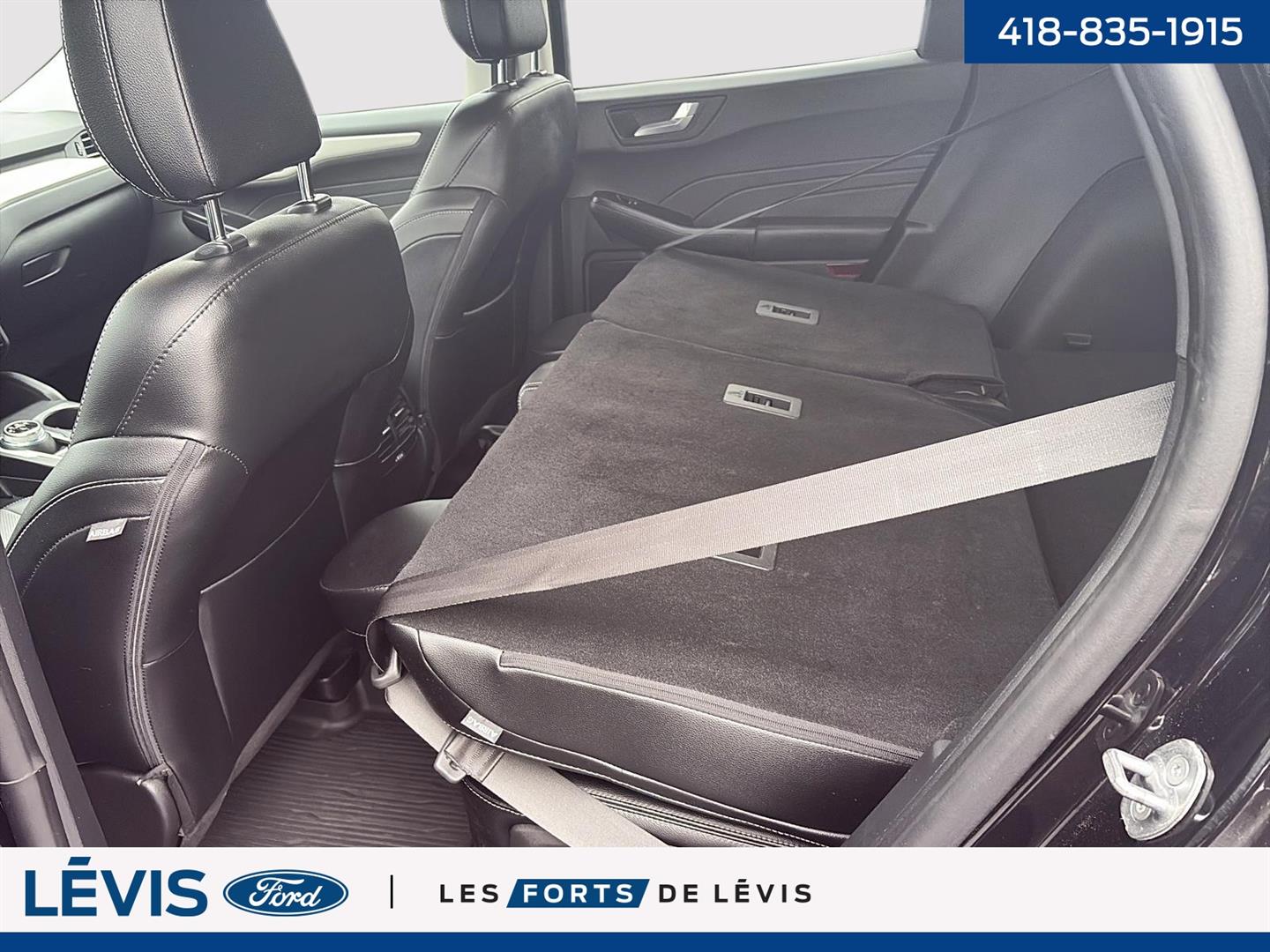 ford Escape 2022 - 22