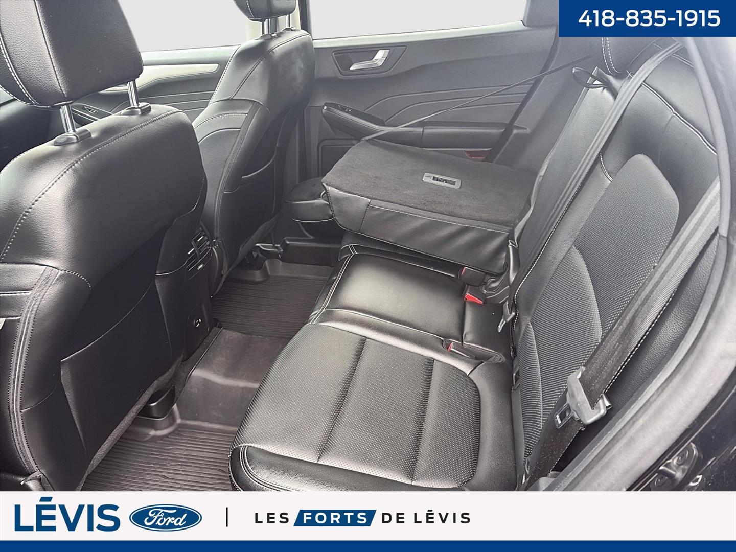 ford Escape 2022 - 23