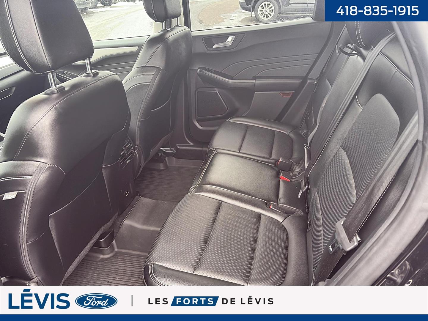 ford Escape 2022 - 24