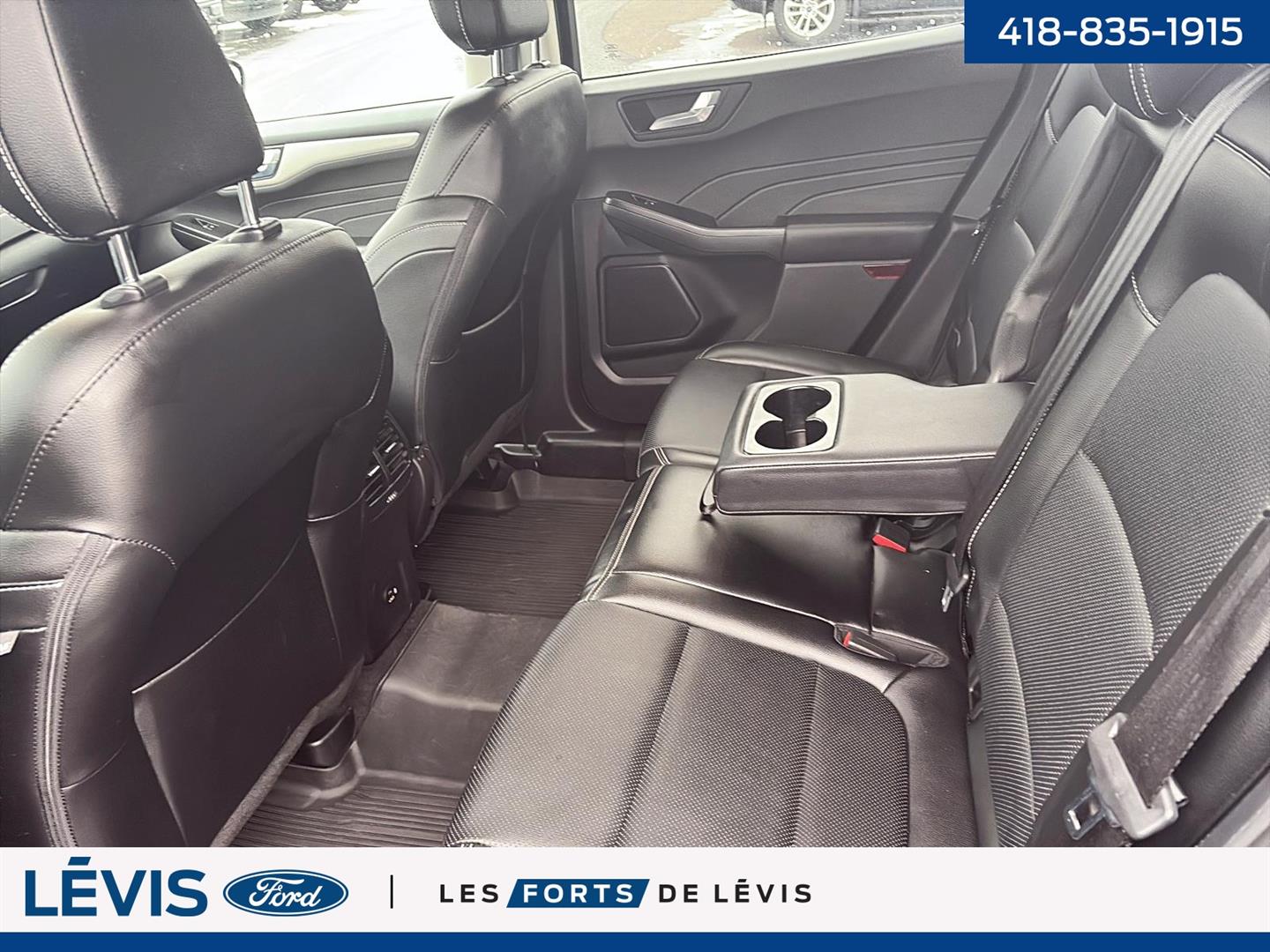 ford Escape 2022 - 25