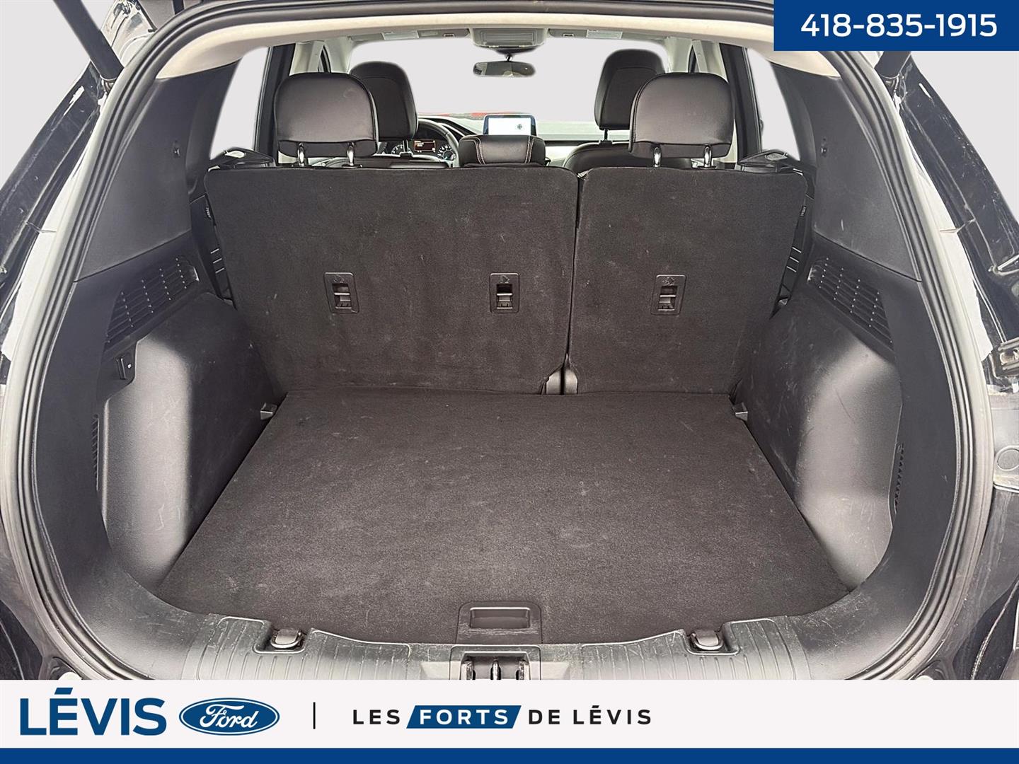 ford Escape 2022 - 27