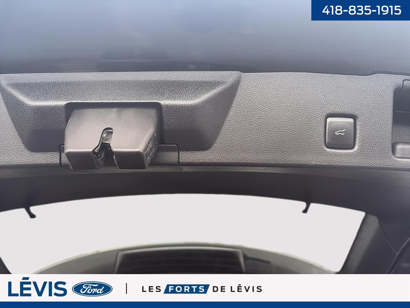 ford Escape 2022 - 28