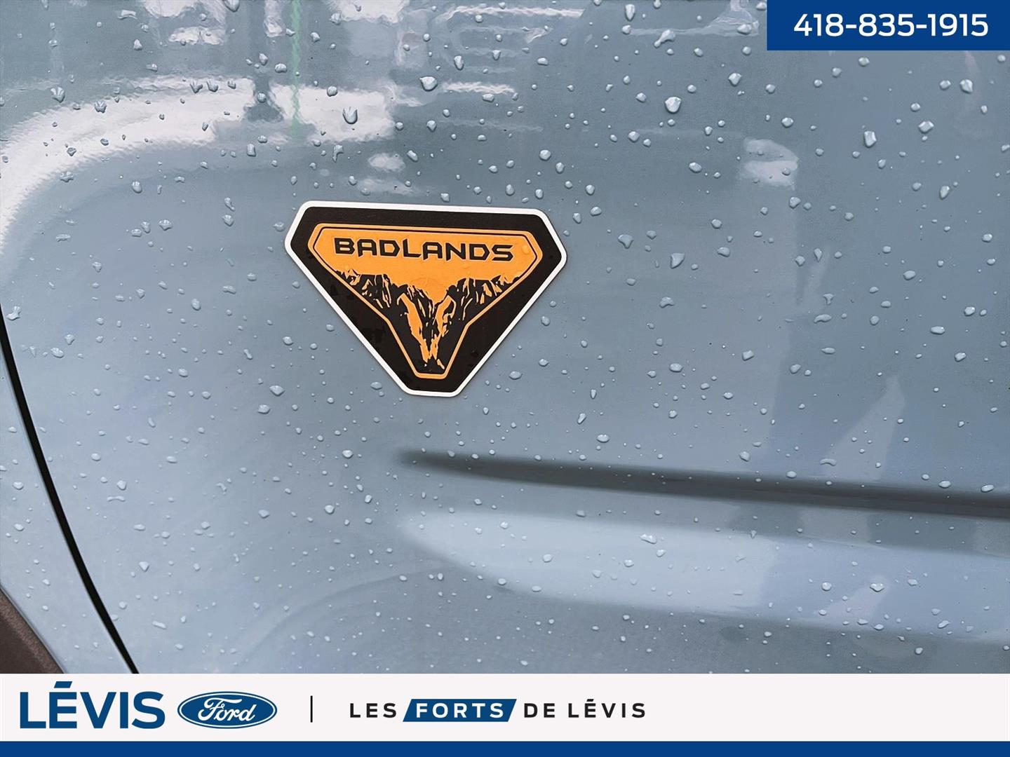 ford Bronco Sport 2022 - 10