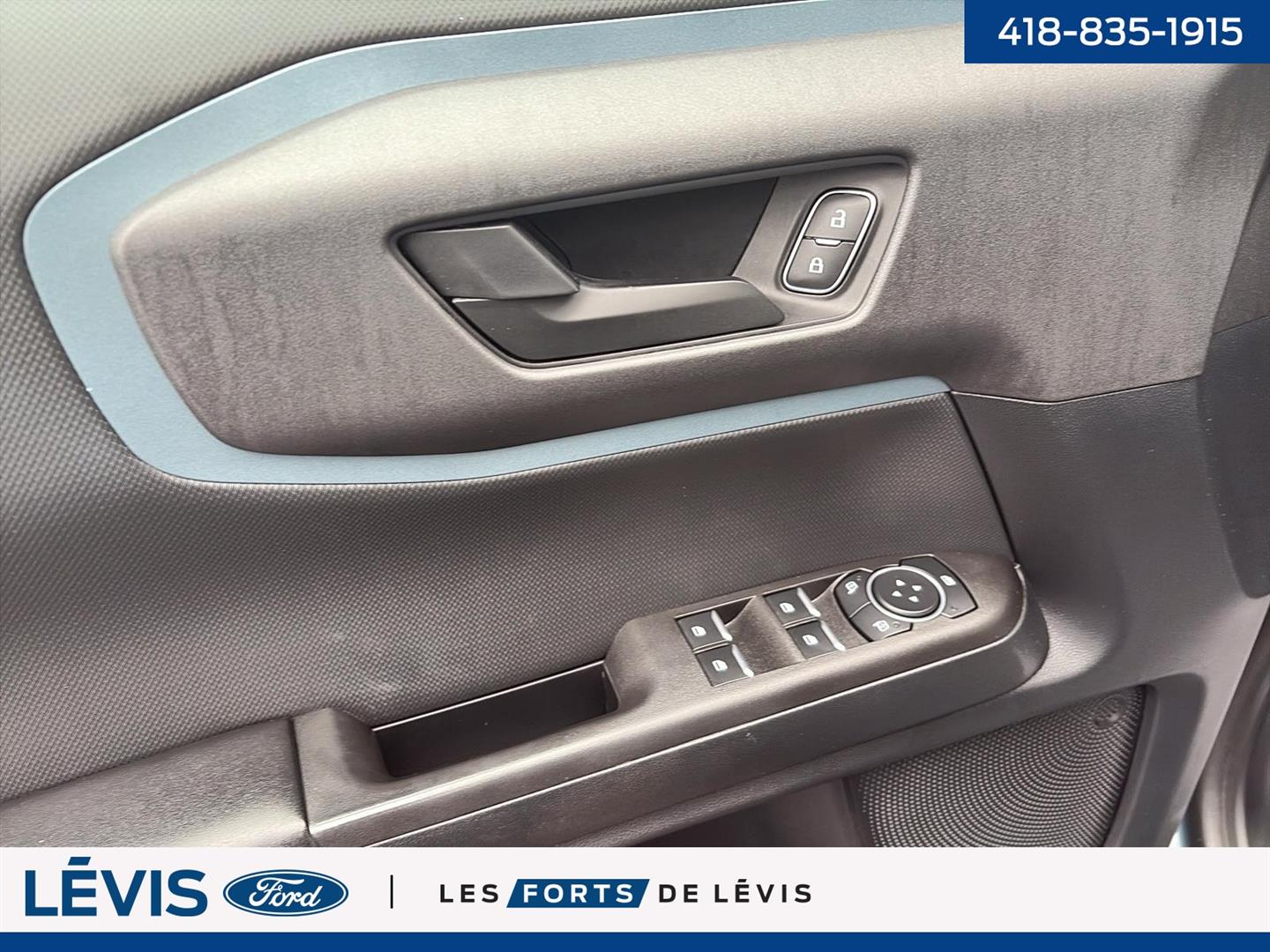 ford Bronco Sport 2022 - 11