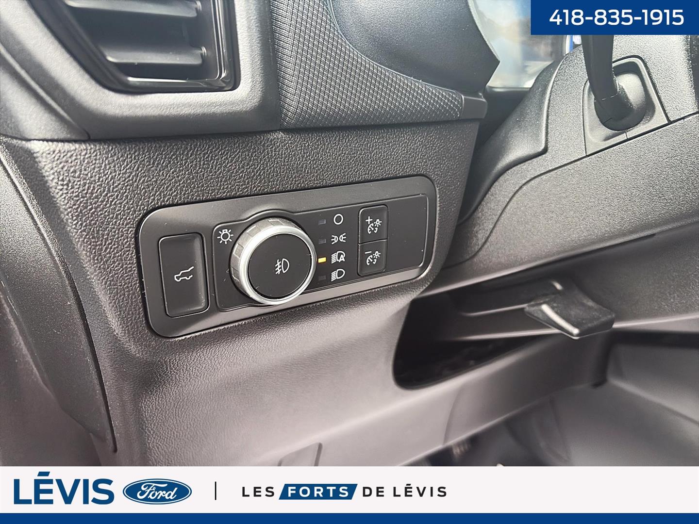 ford Bronco Sport 2022 - 12