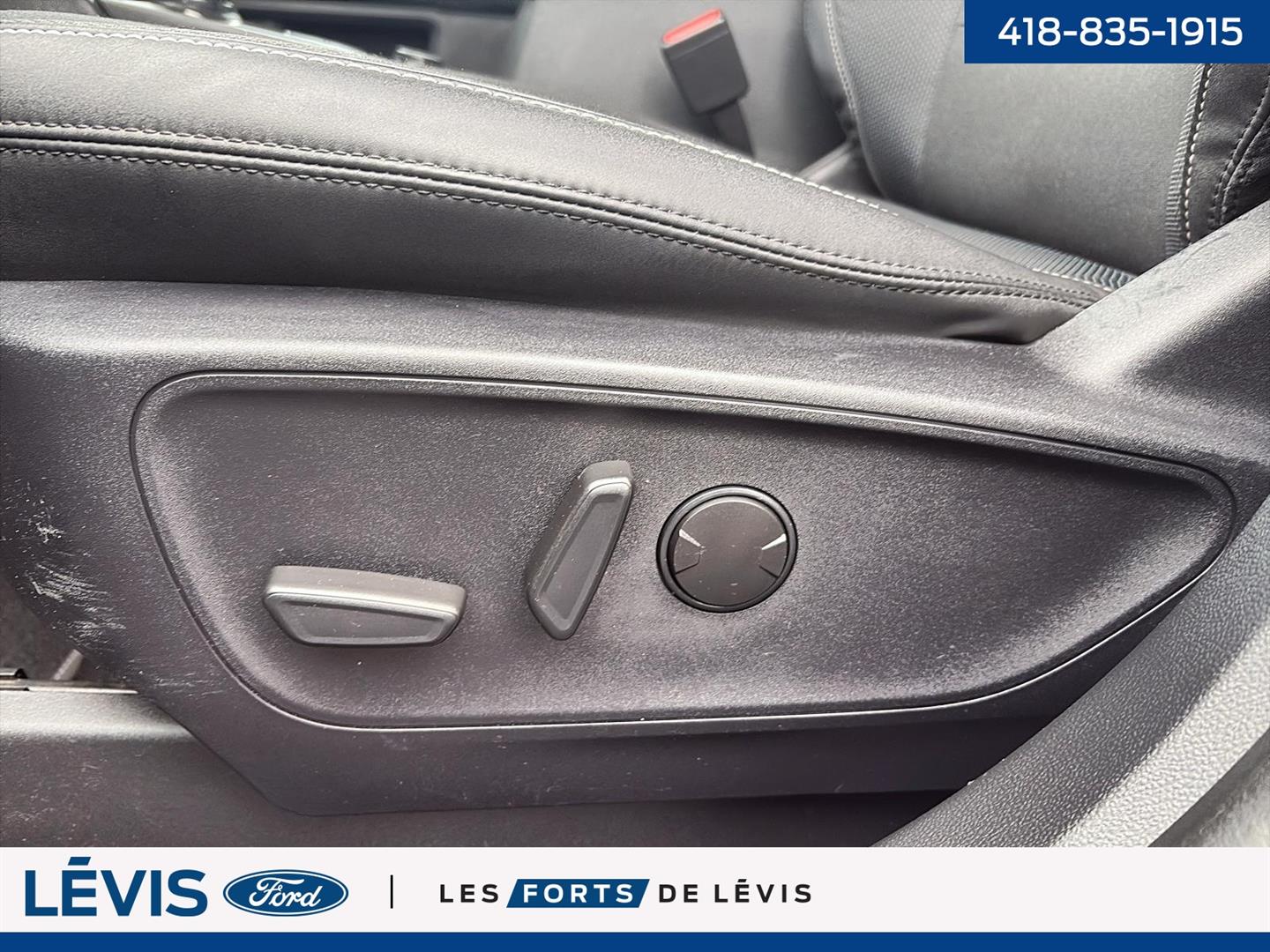 ford Bronco Sport 2022 - 14