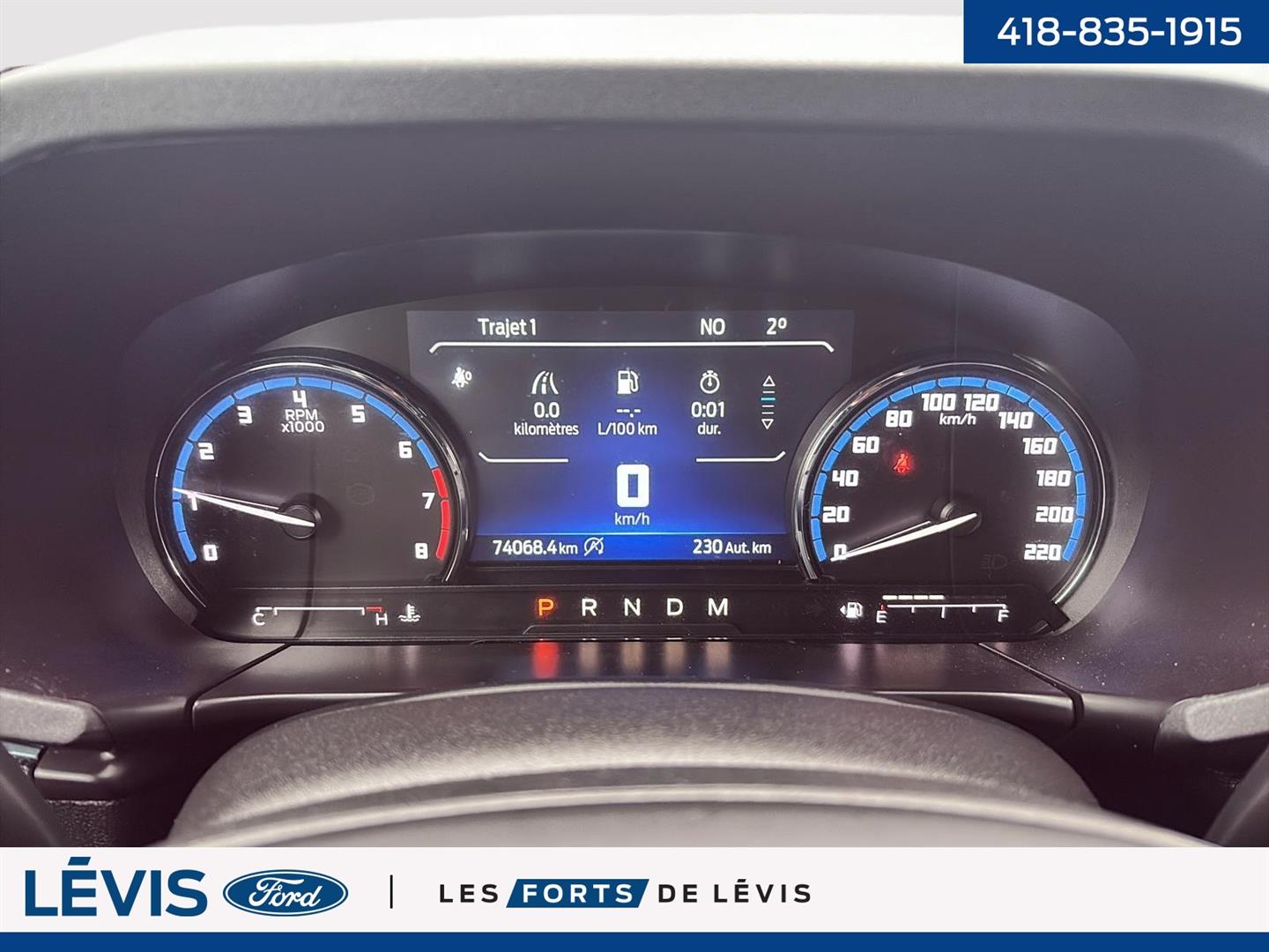 ford Bronco Sport 2022 - 16