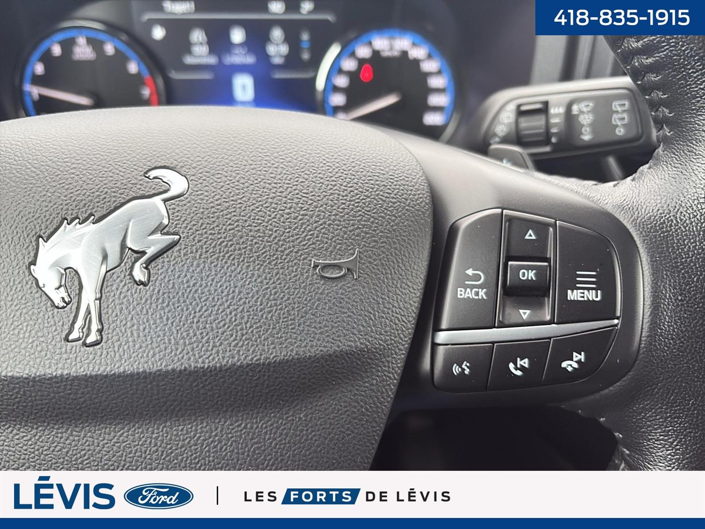 ford Bronco Sport 2022 - 18