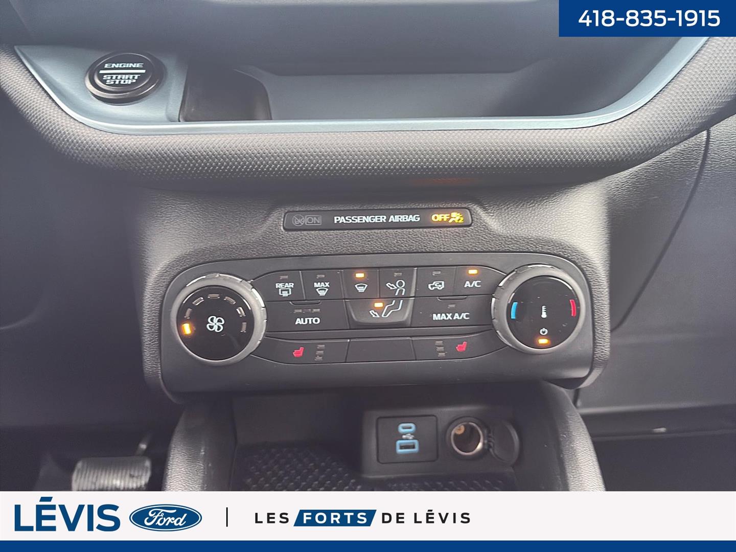 ford Bronco Sport 2022 - 21