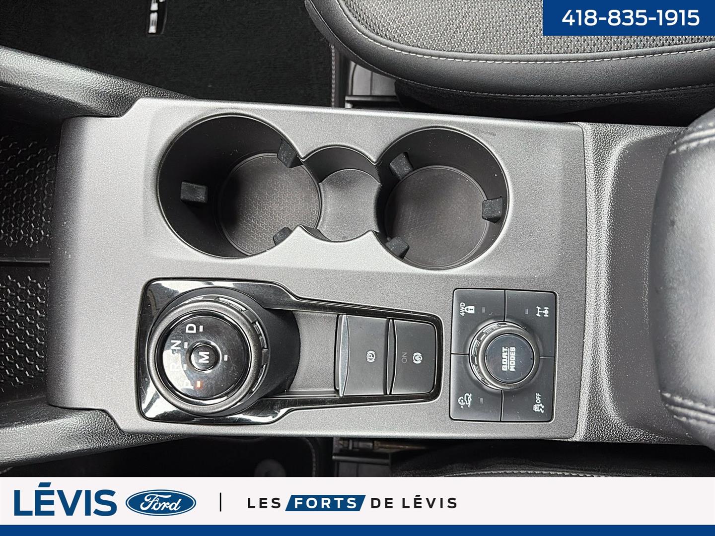 ford Bronco Sport 2022 - 22