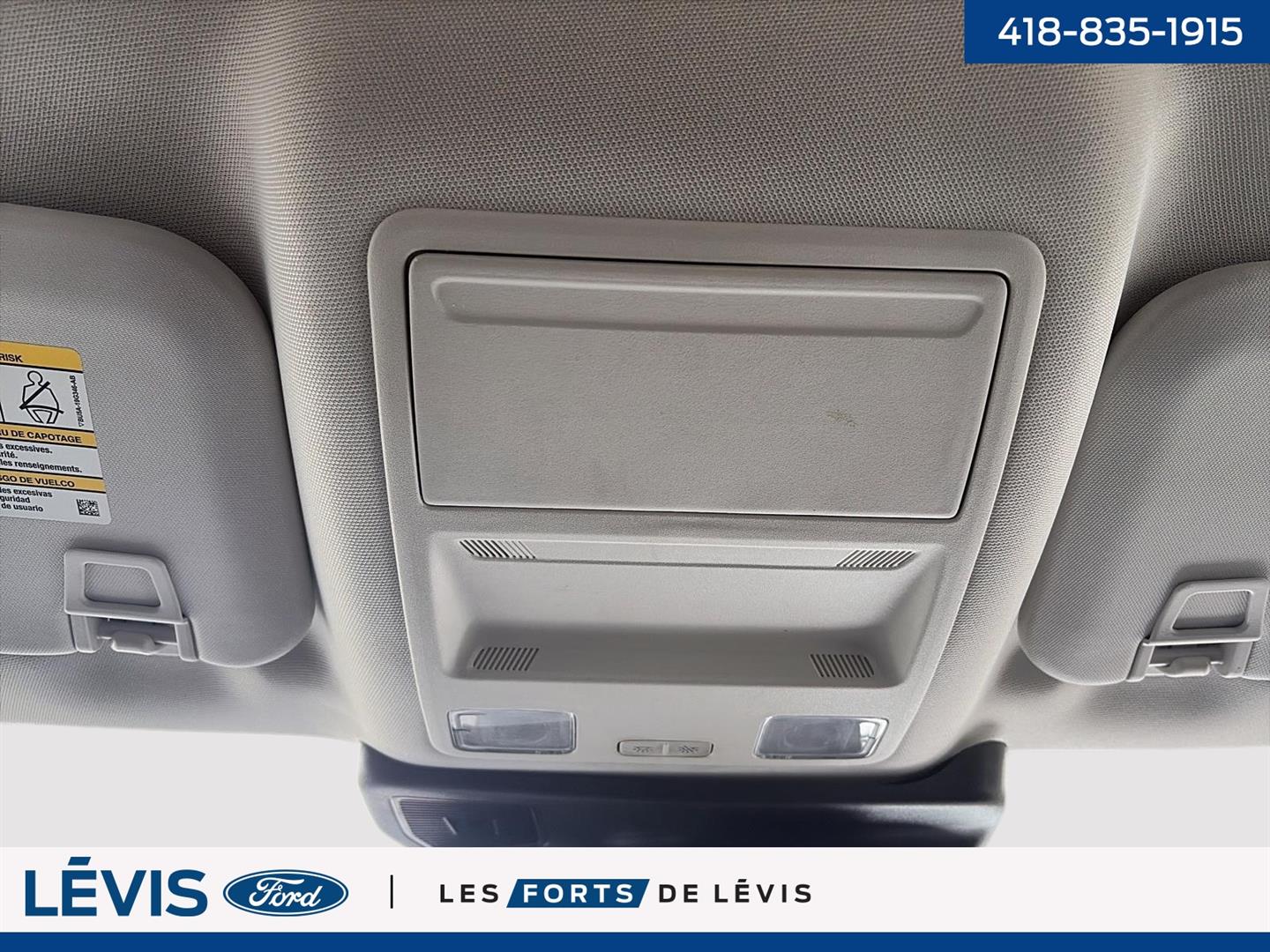 ford Bronco Sport 2022 - 23