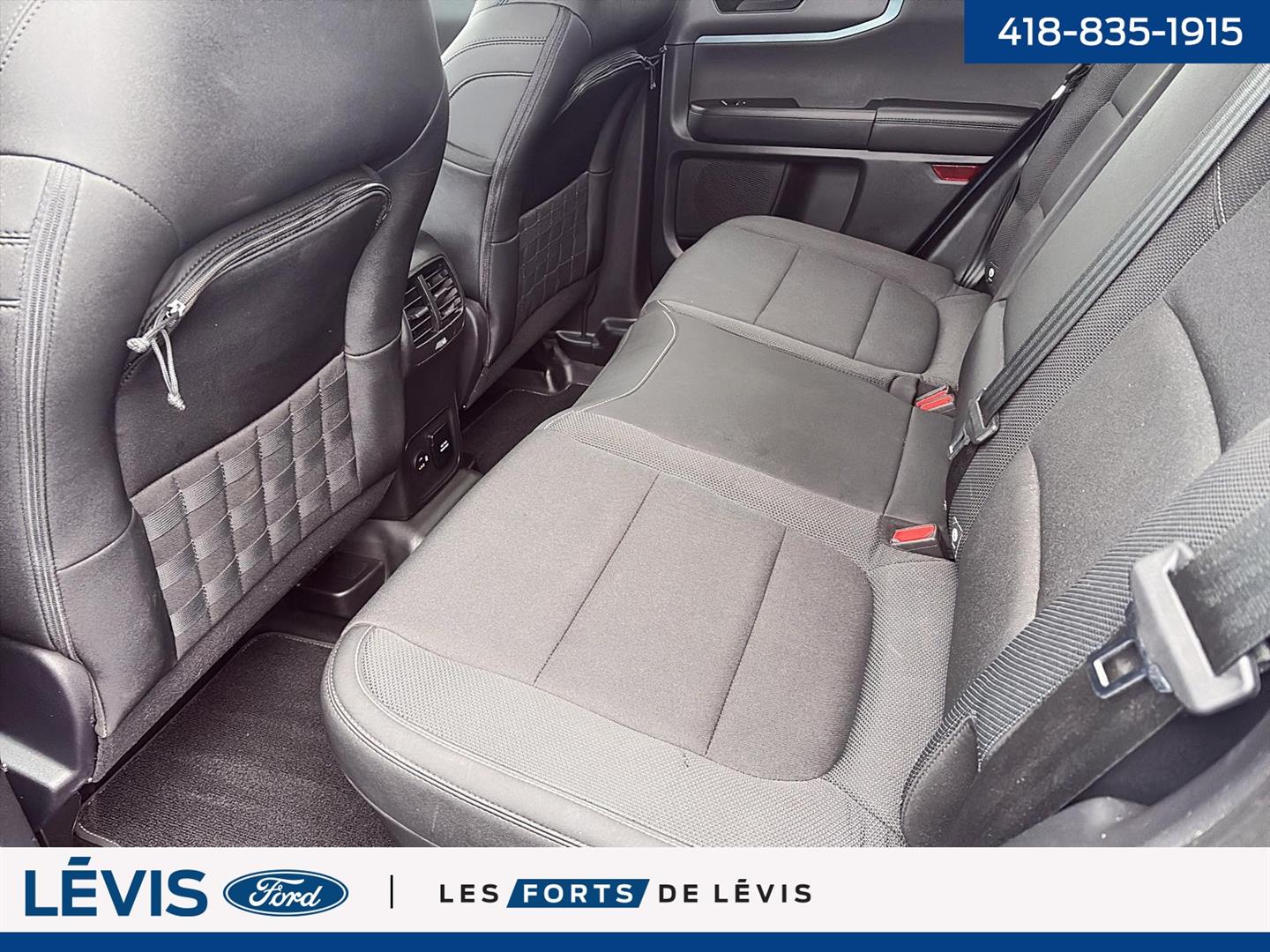 ford Bronco Sport 2022 - 24