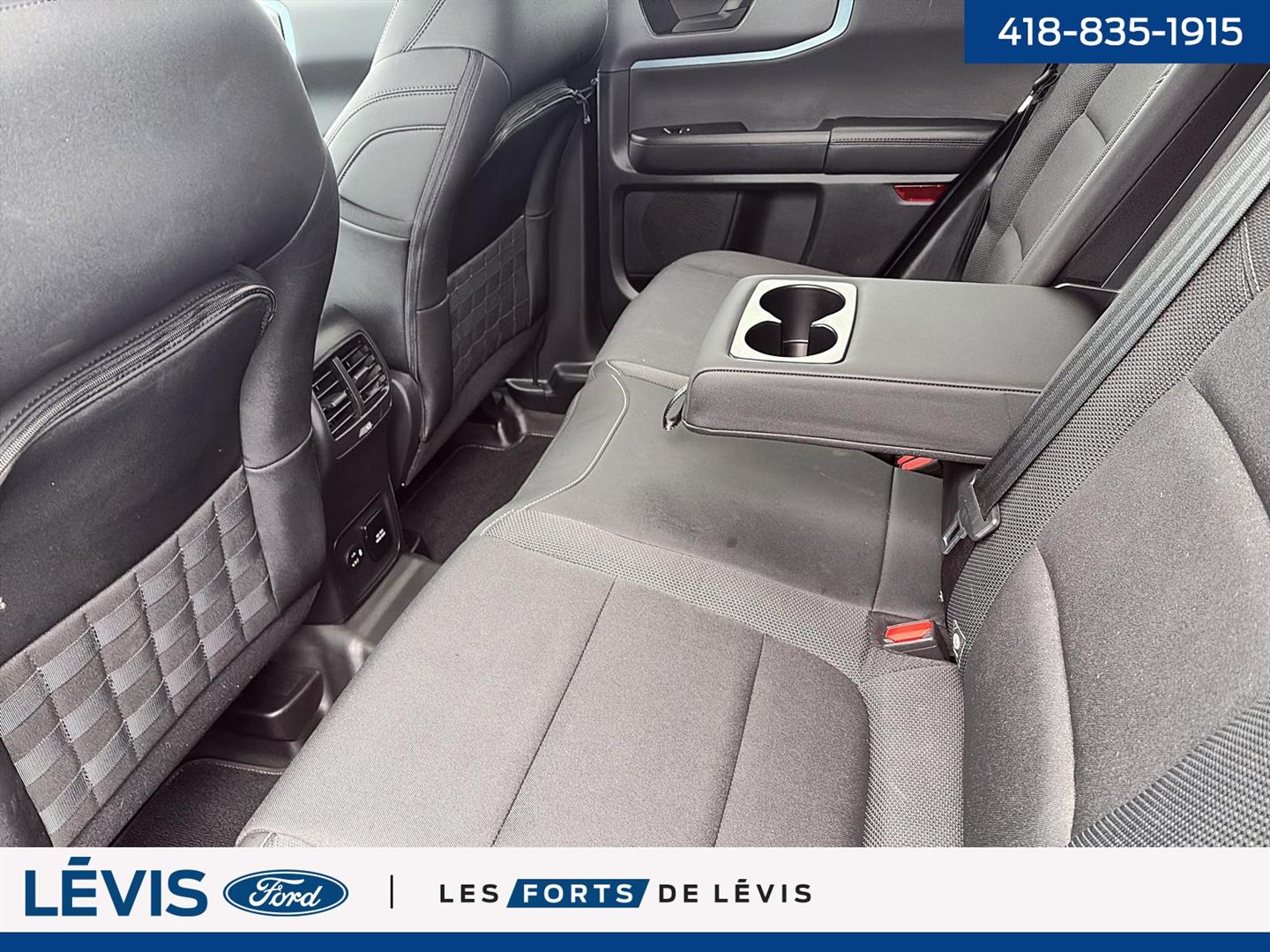 ford Bronco Sport 2022 - 25