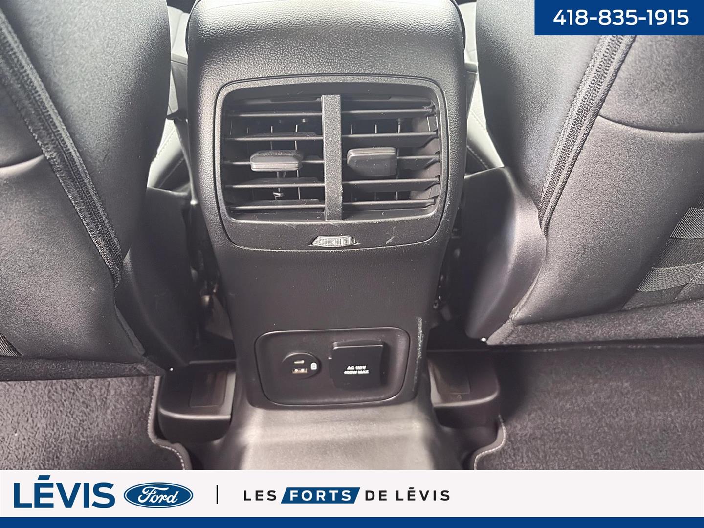 ford Bronco Sport 2022 - 26