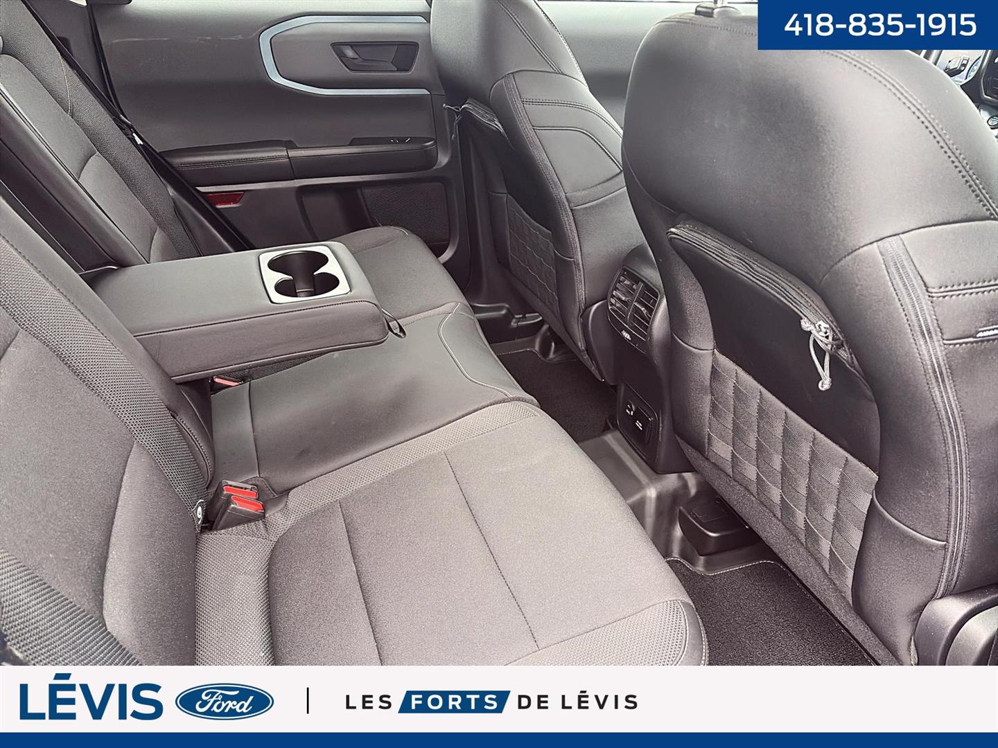 ford Bronco Sport 2022 - 29