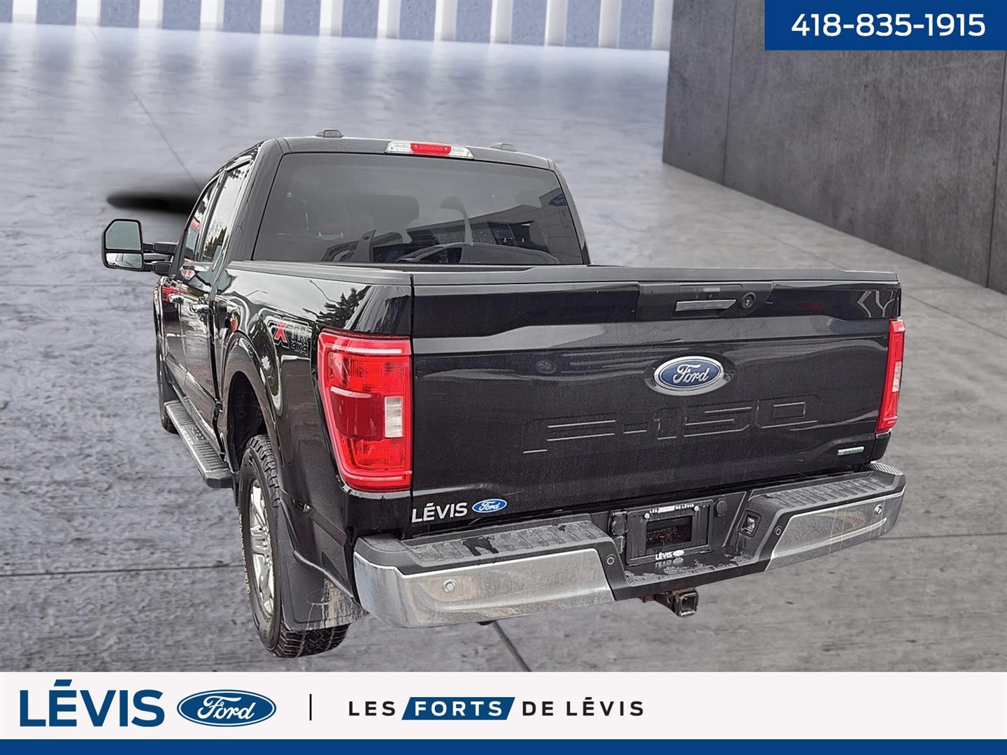 ford F-150 2021 - 7
