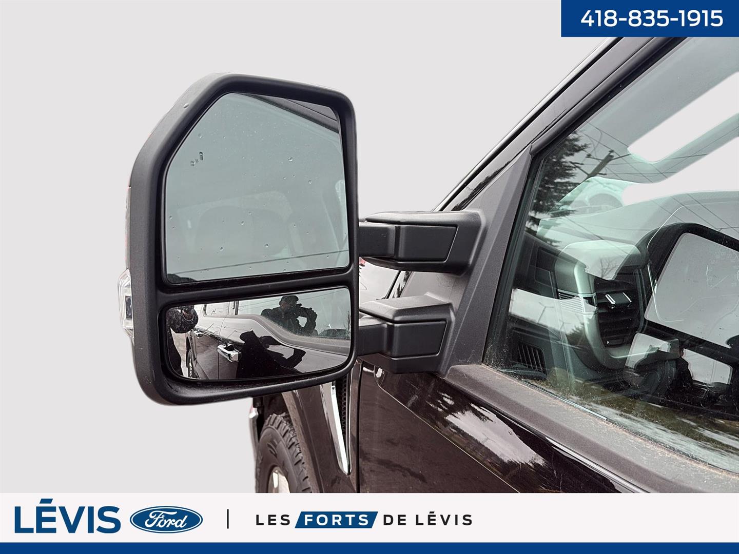 ford F-150 2021 - 10