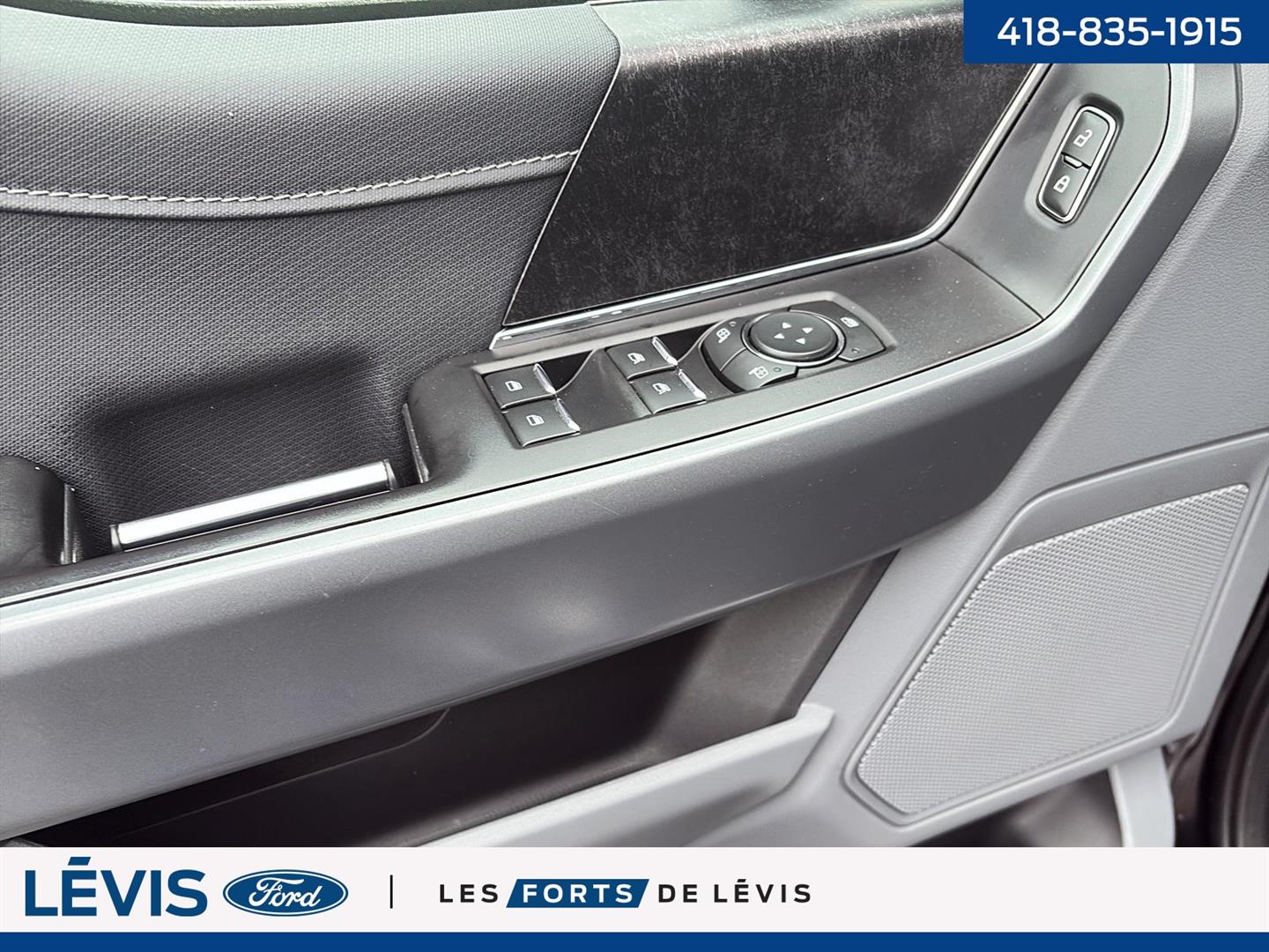 ford F-150 2021 - 11