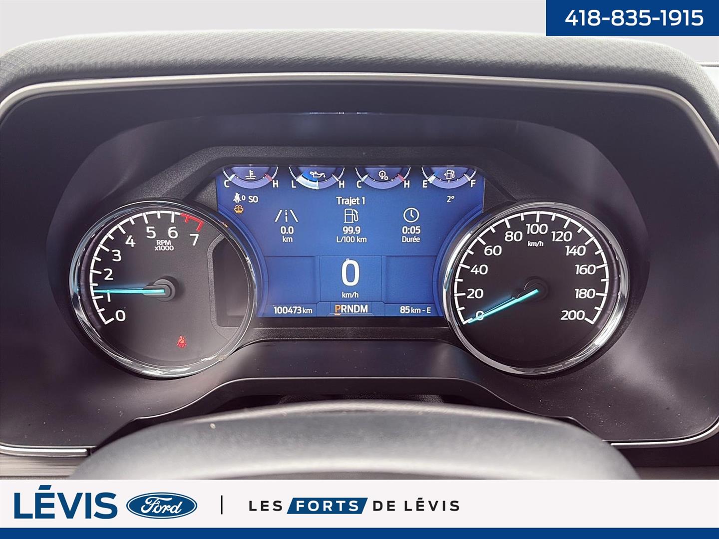 ford F-150 2021 - 14