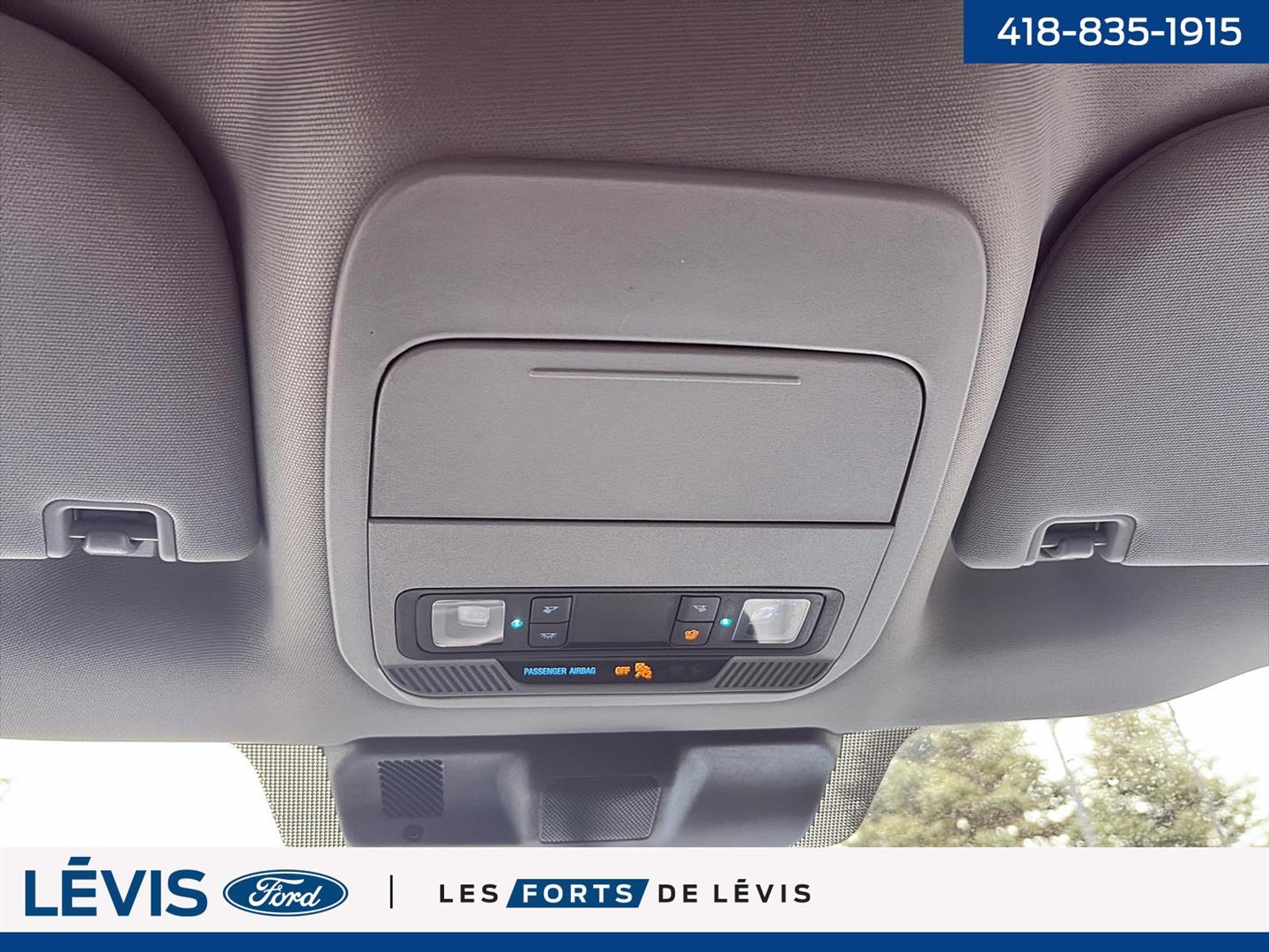 ford F-150 2021 - 20