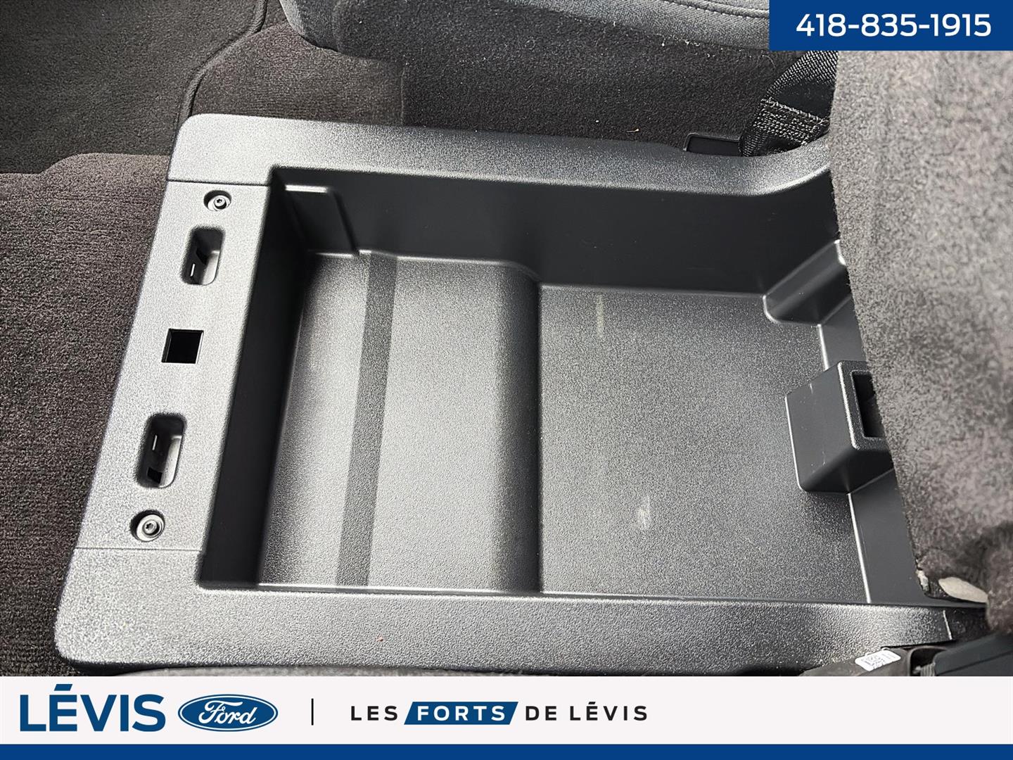 ford F-150 2021 - 21