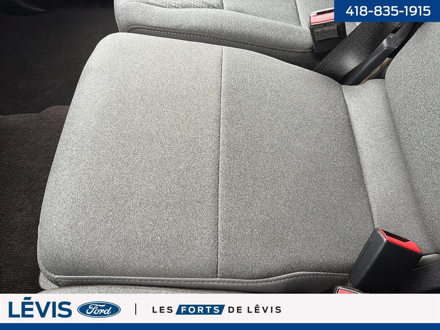 ford F-150 2021 - 22