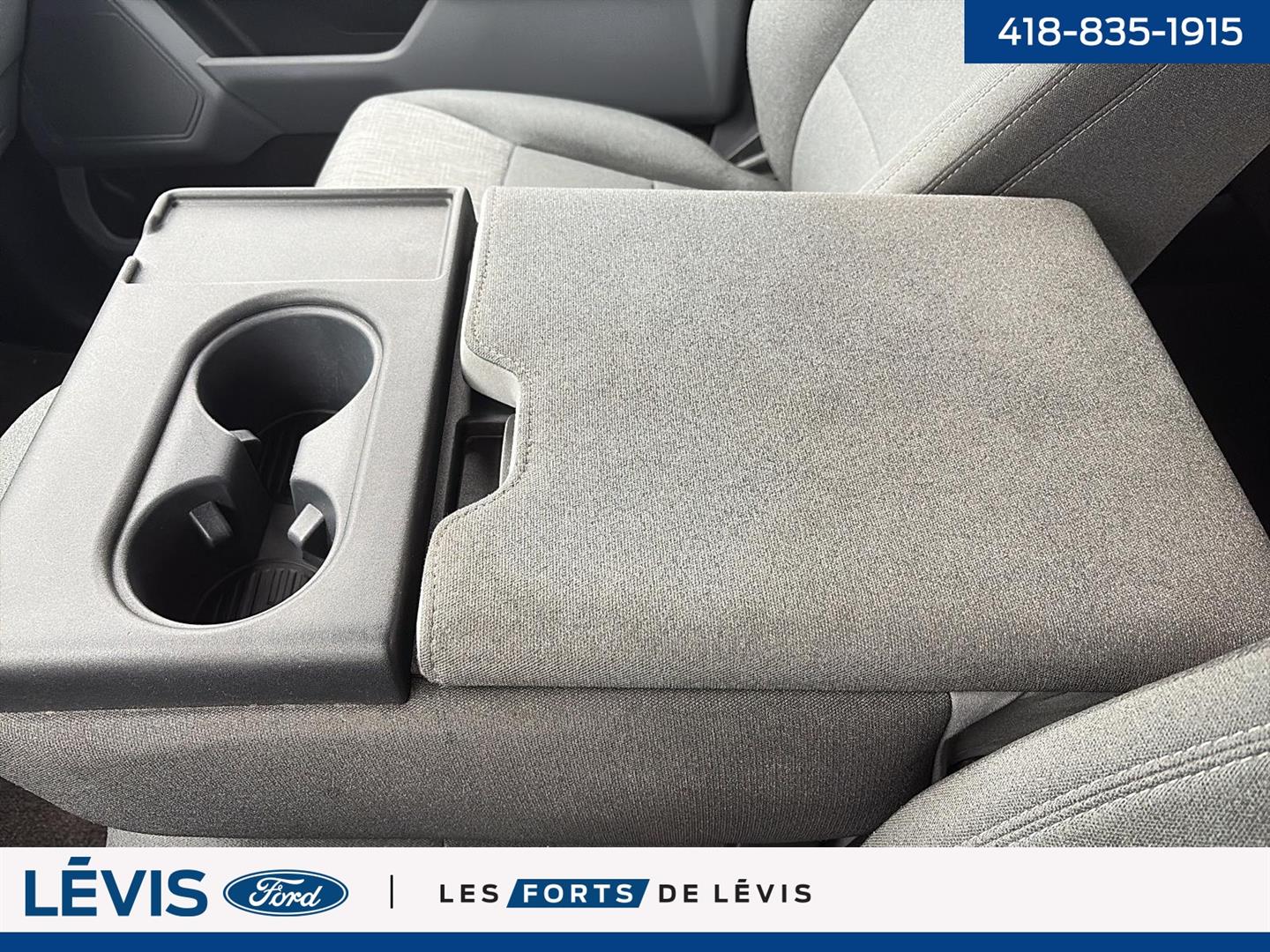 ford F-150 2021 - 23