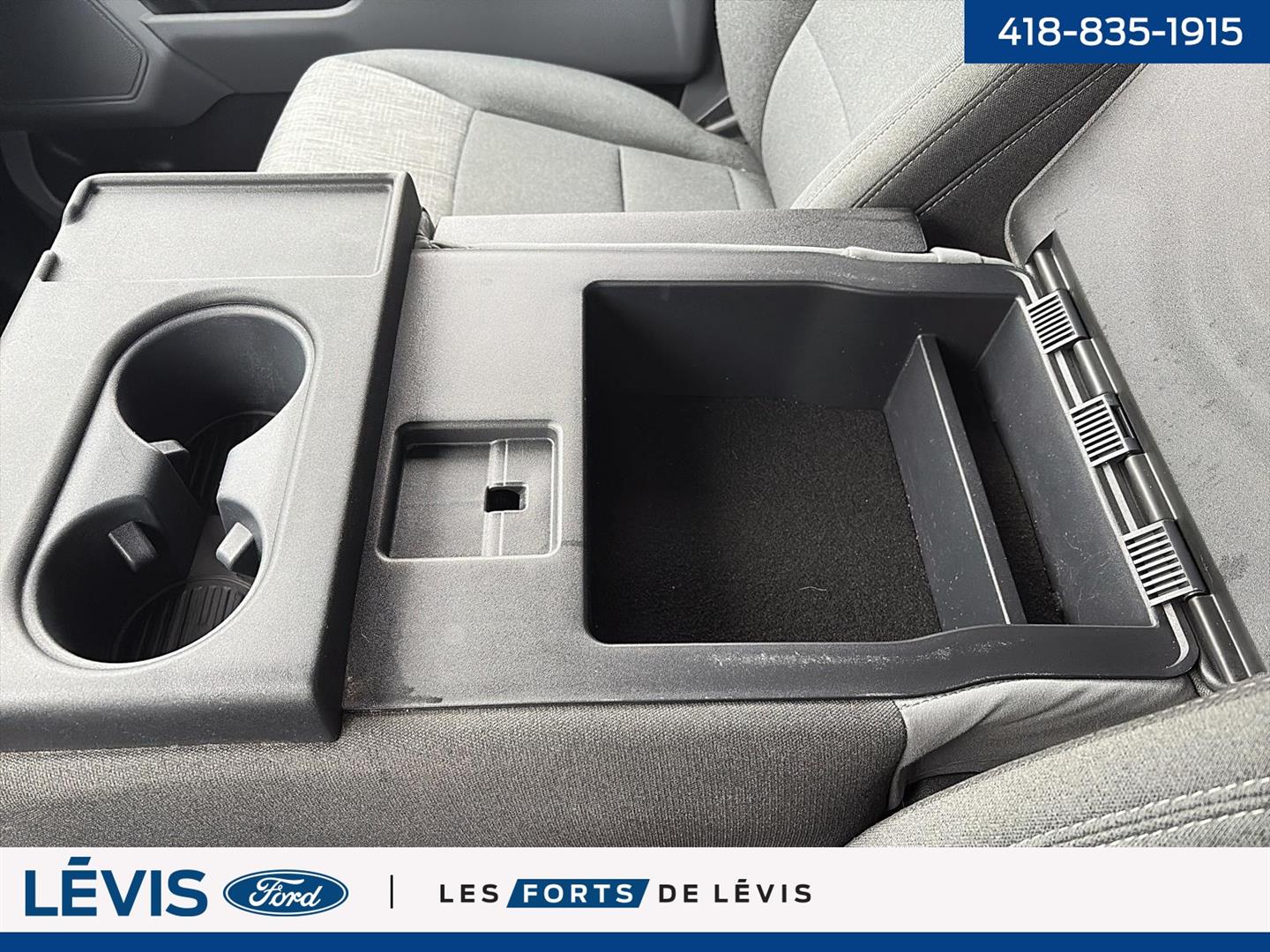 ford F-150 2021 - 24