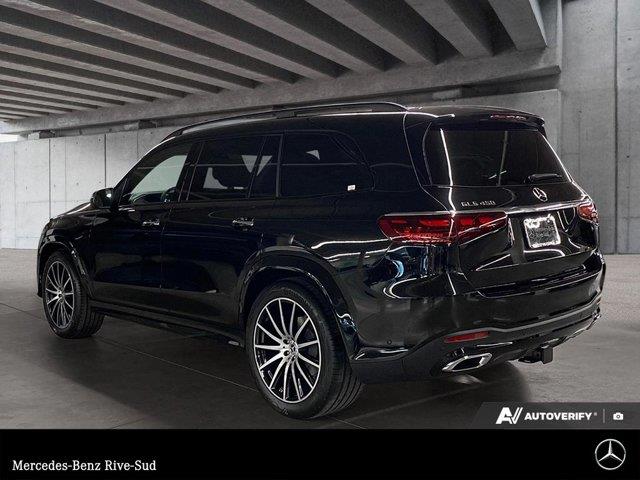 mercedes-benz GLS 2026 - 3