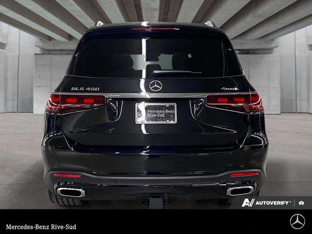 mercedes-benz GLS 2026 - 4