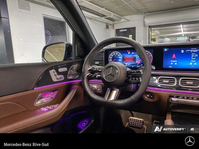 mercedes-benz GLS 2026 - 9