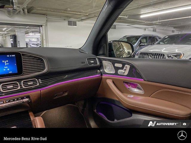 mercedes-benz GLS 2026 - 11