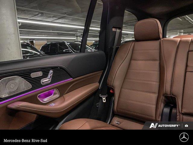 mercedes-benz GLS 2026 - 12