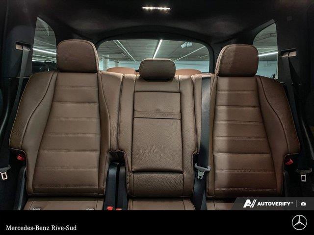 mercedes-benz GLS 2026 - 13