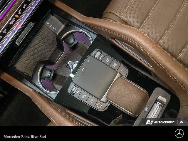 mercedes-benz GLS 2026 - 17