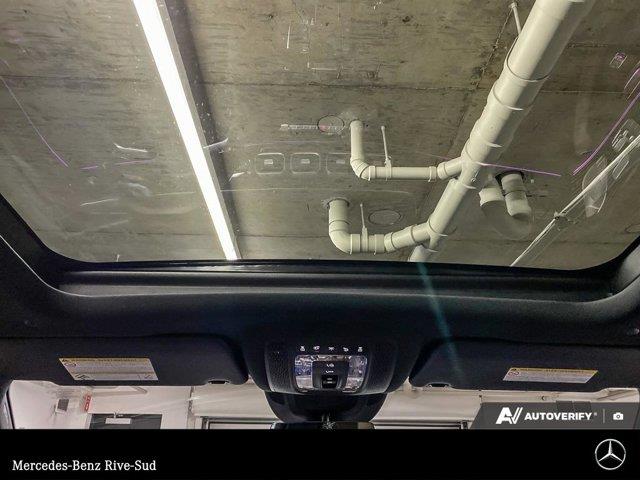 mercedes-benz GLS 2026 - 23