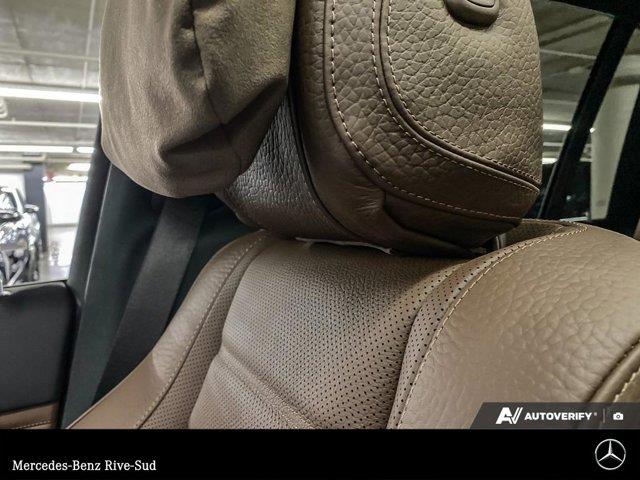 mercedes-benz GLS 2026 - 24