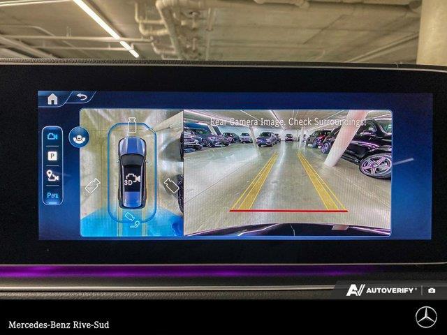 mercedes-benz GLS 2026 - 25