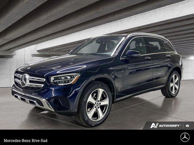 mercedes-benz GLC 2021