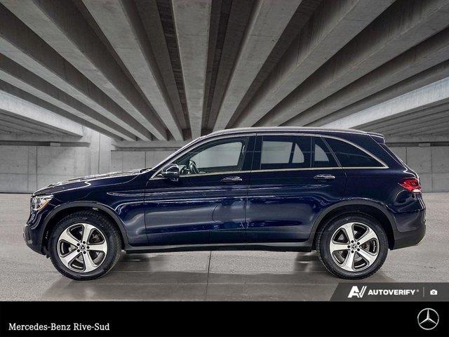mercedes-benz GLC 2021 - 2