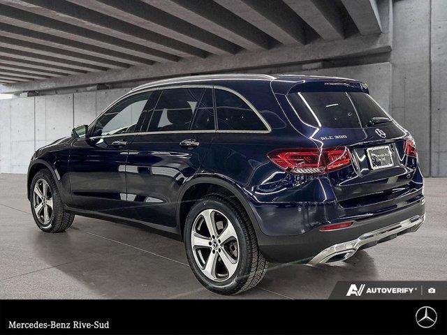 mercedes-benz GLC 2021 - 3
