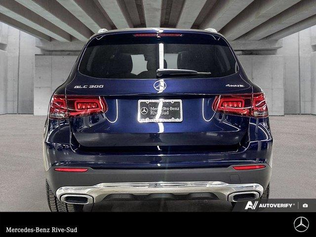 mercedes-benz GLC 2021 - 4