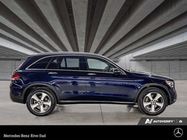 mercedes-benz GLC 2021 - 6