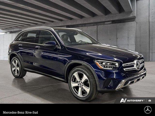 mercedes-benz GLC 2021 - 7