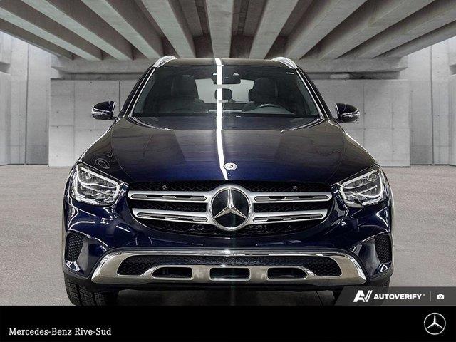 mercedes-benz GLC 2021 - 8
