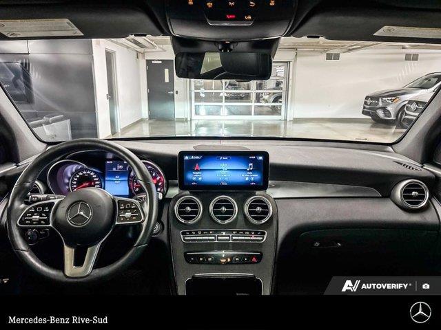 mercedes-benz GLC 2021 - 10